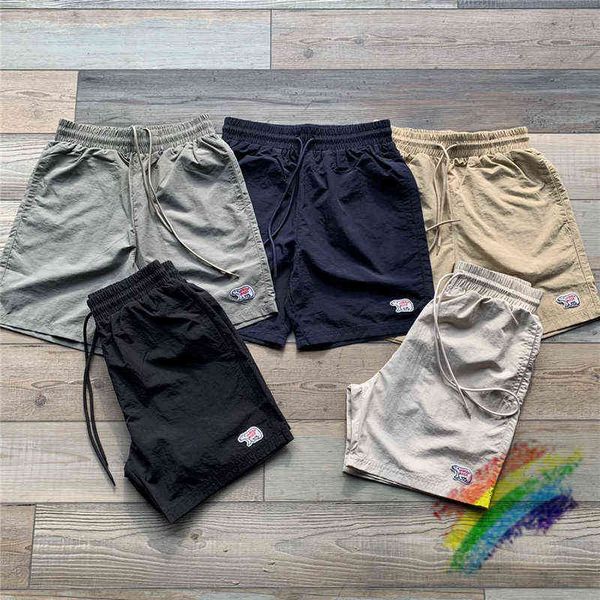 human polar bear made mesh shorts men women beach shorts breathablet220721, White;black
human polar bear made mesh shorts men women beach shorts breathablet220721, White;black