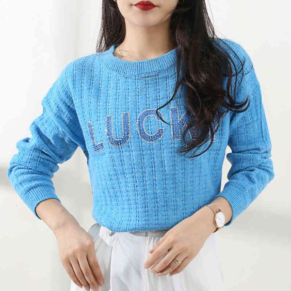 women's hoodies sweatshirts korean loose sweater women's lazy wind autumn and winter slim diamond letter bottomed tzsh, Black
women's hoodies sweatshirts korean loose sweater women's lazy wind autumn and winter slim diamond letter bottomed tzsh, Black