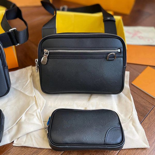 mens designer messenger bag luxurys crossbody bags fashion new shoulder black checkerboard purses vintage women handbags with letters
mens designer messenger bag luxurys crossbody bags fashion new shoulder black checkerboard purses vintage women handbags with letters