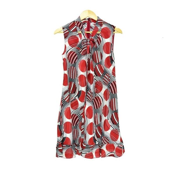 casual dresses red spring / summer silk printed v-neck ribbon bow dot sleeveless dress a-line skirt, Black;gray
casual dresses red spring / summer silk printed v-neck ribbon bow dot sleeveless dress a-line skirt, Black;gray