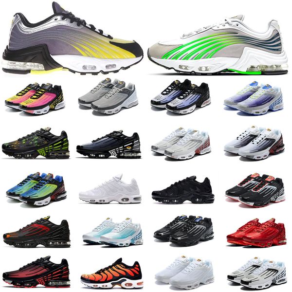 mens tn 3 plus run shoes tn3 radiant red obsidian black white with black purple nebula trainers sneakers size 36-45
mens tn 3 plus run shoes tn3 radiant red obsidian black white with black purple nebula trainers sneakers size 36-45