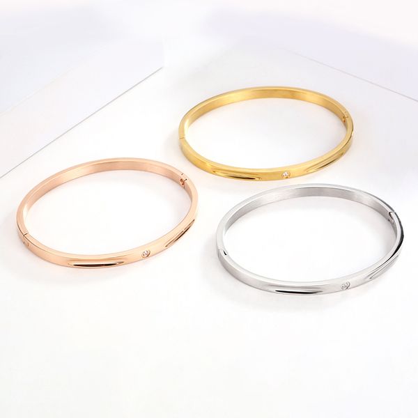 new europe america fashion jewelry 316l tititanium classic bangles bracelets for lover wristband wedding bangle red thanksgiving day bracele, Black
new europe america fashion jewelry 316l tititanium classic bangles bracelets for lover wristband wedding bangle red thanksgiving day bracele, Black