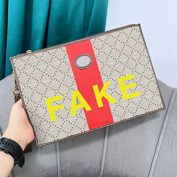 envelope bag clutch handbags clip bags genuine leather handbag purse flap wallet classic letter prints canvas zipper pocket multiple colors
envelope bag clutch handbags clip bags genuine leather handbag purse flap wallet classic letter prints canvas zipper pocket multiple colors