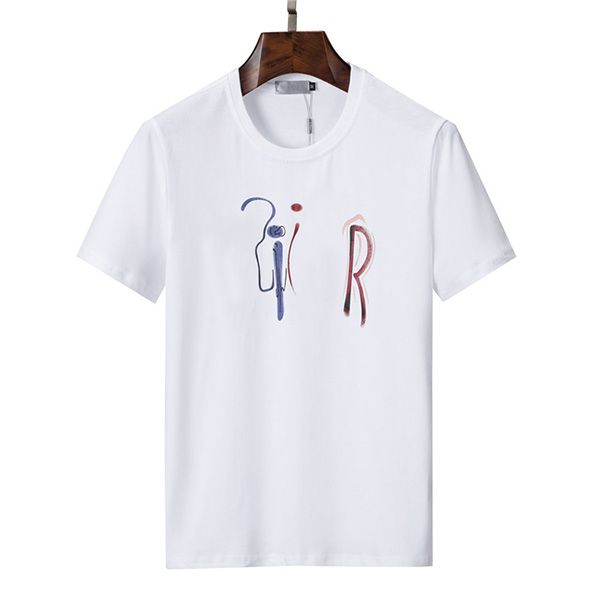 22ss tide brand palm pentagram women letter printed short sleeve t-shirt men's and women's high street loose half sleeve asian siz, White;black
22ss tide brand palm pentagram women letter printed short sleeve t-shirt men's and women's high street loose half sleeve asian siz, White;black