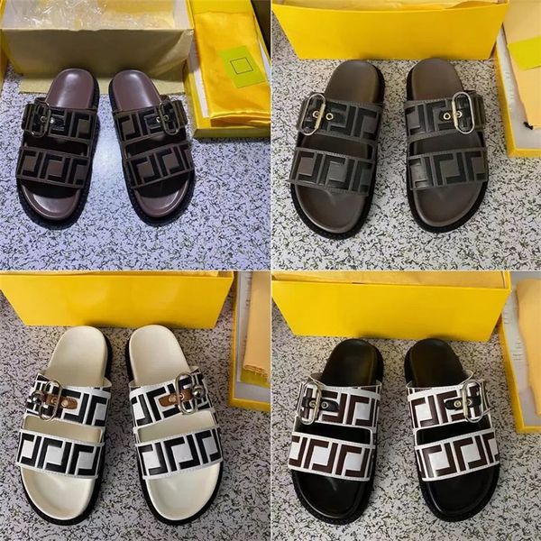 2022 slippers fashion women men sandal luxury designer lady gentlemen colorful canvas letter anatomic leather slide 6 style model 35-45, Black
2022 slippers fashion women men sandal luxury designer lady gentlemen colorful canvas letter anatomic leather slide 6 style model 35-45, Black