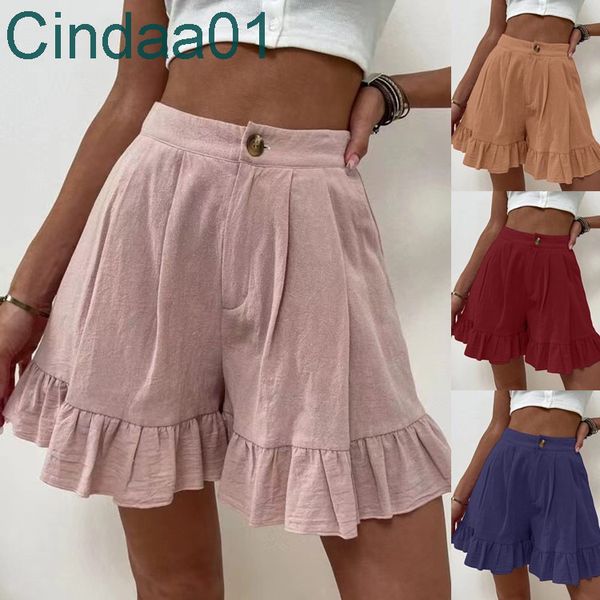 summer womens wear casual wide leg loose shorts new ladies high waist ruffle short pants leggings, White;black
summer womens wear casual wide leg loose shorts new ladies high waist ruffle short pants leggings, White;black