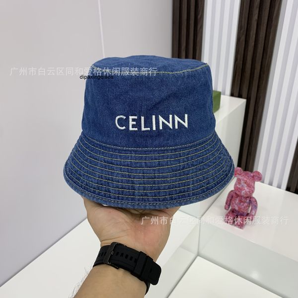 ball caps celina correct version cowboy letter embroidery fisherman hat women's fashion basin hat men's and women's card, Blue;gray
ball caps celina correct version cowboy letter embroidery fisherman hat women's fashion basin hat men's and women's card, Blue;gray