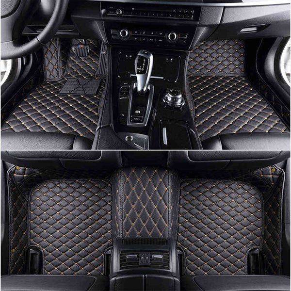 custom 5 seat car floor mats for mazda 3 bl bk 2 5 6 all models car mats auto accessories w220328
custom 5 seat car floor mats for mazda 3 bl bk 2 5 6 all models car mats auto accessories w220328