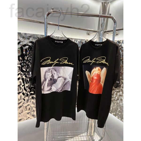 women's t-shirt designer chaopai 22 early spring new bold pattern printing american street style loose men's and women's casu, White
women's t-shirt designer chaopai 22 early spring new bold pattern printing american street style loose men's and women's casu, White