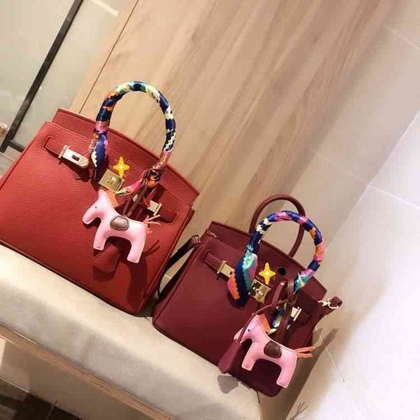 birkins's gufu women's litchi real leather handbag with one shoulder bag and pony have logo vqnh
birkins's gufu women's litchi real leather handbag with one shoulder bag and pony have logo vqnh