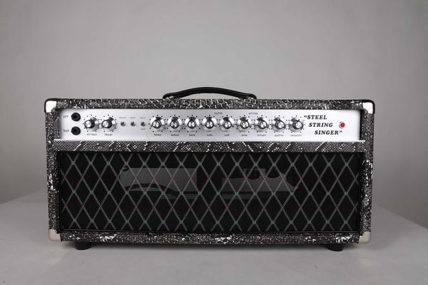 custom snake imported tolex sss 100w dumble amp tone deluxe style handwired guitar amplifier head combo
custom snake imported tolex sss 100w dumble amp tone deluxe style handwired guitar amplifier head combo