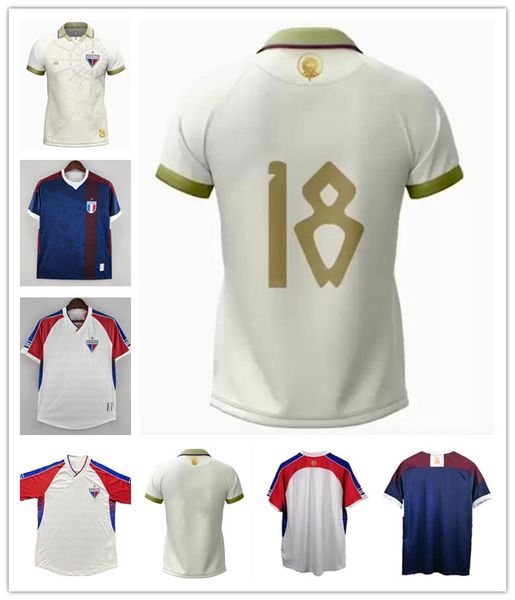 22 23 fortaleza ce esporte clube soccer jersey copa libertadores shirt jaime pacheco alipio duarte brandao luiz gustavo dias vitor jacare de, Black;yellow
22 23 fortaleza ce esporte clube soccer jersey copa libertadores shirt jaime pacheco alipio duarte brandao luiz gustavo dias vitor jacare de, Black;yellow