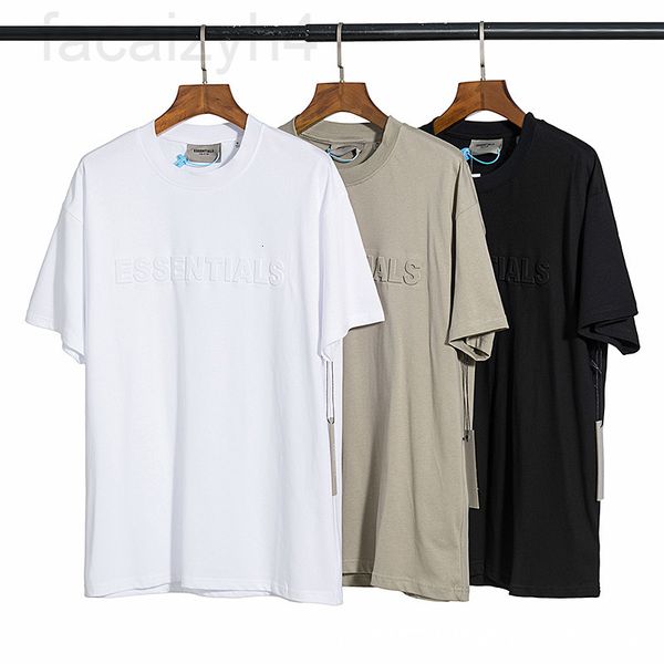 men's t-shirts designer 2021 new fashion brand leisure fog three-dimensional relief words men's and women's same short sleeve, White;black
men's t-shirts designer 2021 new fashion brand leisure fog three-dimensional relief words men's and women's same short sleeve, White;black
