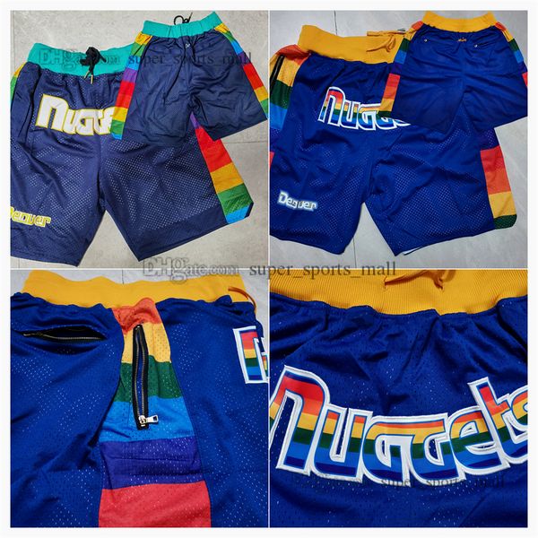 denver''nuggets''men basketball shorts just don stitched mitchell and ness with pocket zipper sweatpants mesh retro spor, Black
denver''nuggets''men basketball shorts just don stitched mitchell and ness with pocket zipper sweatpants mesh retro spor, Black