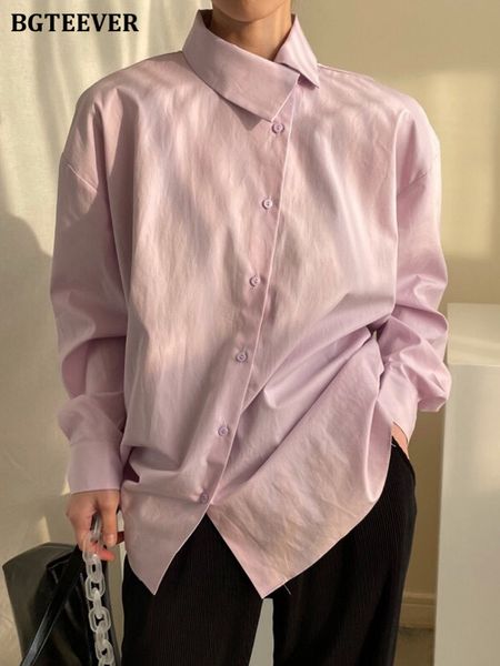 stylish loose lapel women shirts spring summer long sleeve single-breasted female blouse 2022 ladies blusas, White
stylish loose lapel women shirts spring summer long sleeve single-breasted female blouse 2022 ladies blusas, White