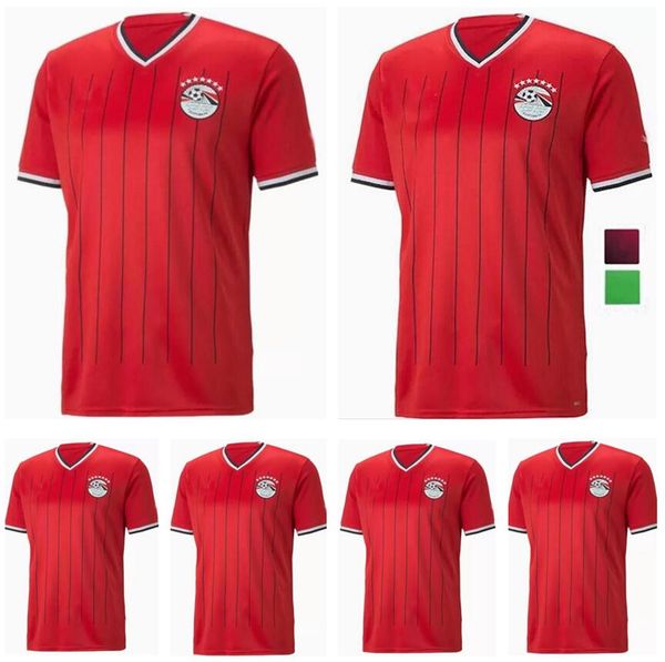2022 egypt home soccer jerseys 22/23 national team shirt a. hegazi kahraba ramadan m.elneny football uniforms, Black
2022 egypt home soccer jerseys 22/23 national team shirt a. hegazi kahraba ramadan m.elneny football uniforms, Black