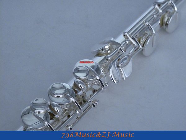 professsional alto flute-g key-silver plated-and rose wood headjoint-3 headjoints with case
professsional alto flute-g key-silver plated-and rose wood headjoint-3 headjoints with case