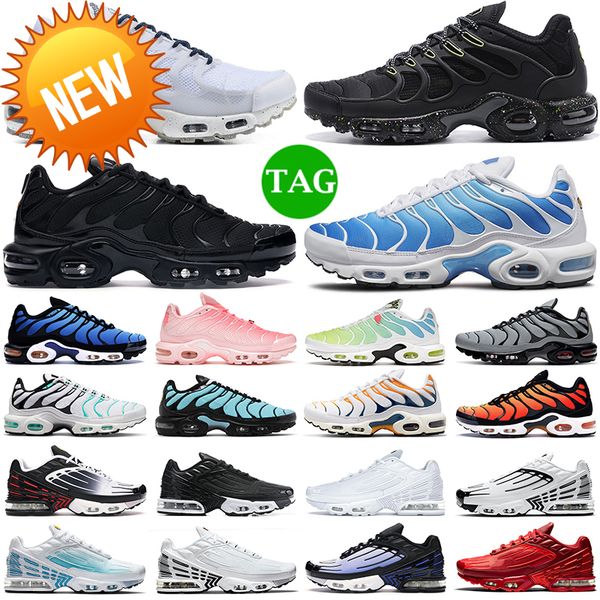 new boots 2022 men women running shoes tn plus 3 terrascape triple black white atlanta hyper sky blu
new boots 2022 men women running shoes tn plus 3 terrascape triple black white atlanta hyper sky blu