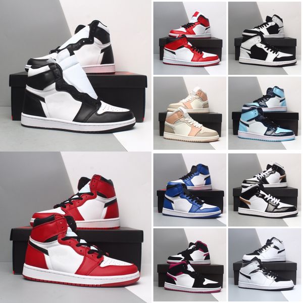 2022 jumpman 1 high retro basketball shoes bred 1s unc black cat red thunder royalty university blue 1 1s heritage blue royal dark mocha men
2022 jumpman 1 high retro basketball shoes bred 1s unc black cat red thunder royalty university blue 1 1s heritage blue royal dark mocha men