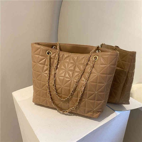 women's bag 2022 fashion chain handbag texture messenger shoulder crossbody shoulder bags
women's bag 2022 fashion chain handbag texture messenger shoulder crossbody shoulder bags