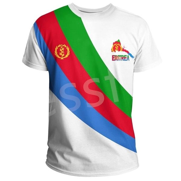 tessffel africa country eritrea lion colorful retro 3dprint men/women summer casual funny short sleeves t-shirts streetwear a1 220611, White;black
tessffel africa country eritrea lion colorful retro 3dprint men/women summer casual funny short sleeves t-shirts streetwear a1 220611, White;black