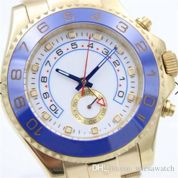 44mm stainless steel gold bracelet automatic mechanical mens watches watch bidirectional rotating bezel blue hands 116688 index ho224o, Slivery;brown
44mm stainless steel gold bracelet automatic mechanical mens watches watch bidirectional rotating bezel blue hands 116688 index ho224o, Slivery;brown
