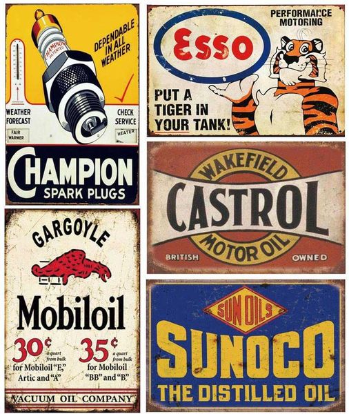 5 pieces reproduction vintage, gas oil metal signs, home kitchen man cave bar garage wall decor, 8x12 inch
5 pieces reproduction vintage, gas oil metal signs, home kitchen man cave bar garage wall decor, 8x12 inch