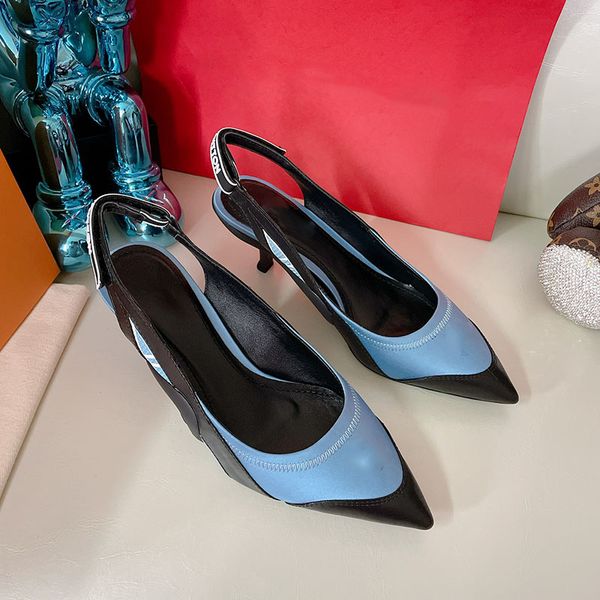 2022 desfashion spring summer new women sandals luxury platform high heels casual shoes classic ladies dress shoes loafers sneakers, Black
2022 desfashion spring summer new women sandals luxury platform high heels casual shoes classic ladies dress shoes loafers sneakers, Black
