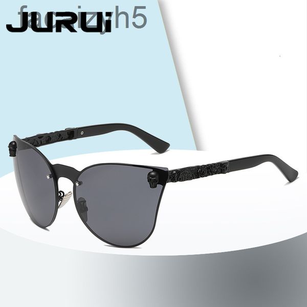 sunglasses designer beltnew head sunglasses metal personalized carved leg men's and women's trendy igod, White;black
sunglasses designer beltnew head sunglasses metal personalized carved leg men's and women's trendy igod, White;black