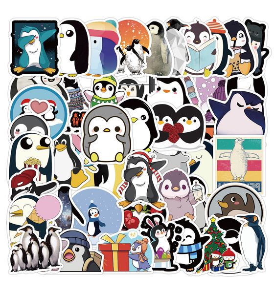 50pcs penguin anime animal car stickers pack for motorcycle travel luggage skateboard classic toy graffiti funny sticker toy
50pcs penguin anime animal car stickers pack for motorcycle travel luggage skateboard classic toy graffiti funny sticker toy
