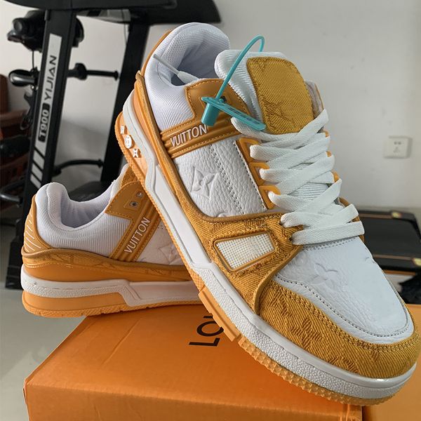 2022 new printing sneakers men casual shoes grey orange red training shoe trainer wild low-skate platform classic luxury 39-44 i5
2022 new printing sneakers men casual shoes grey orange red training shoe trainer wild low-skate platform classic luxury 39-44 i5