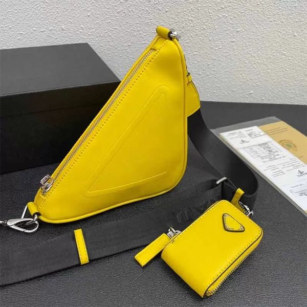 triangle messenger bag handbag designer bags small wallet with shoulder strap letter logo wandering bag large capacity casual men's and, Black;red
triangle messenger bag handbag designer bags small wallet with shoulder strap letter logo wandering bag large capacity casual men's and, Black;red