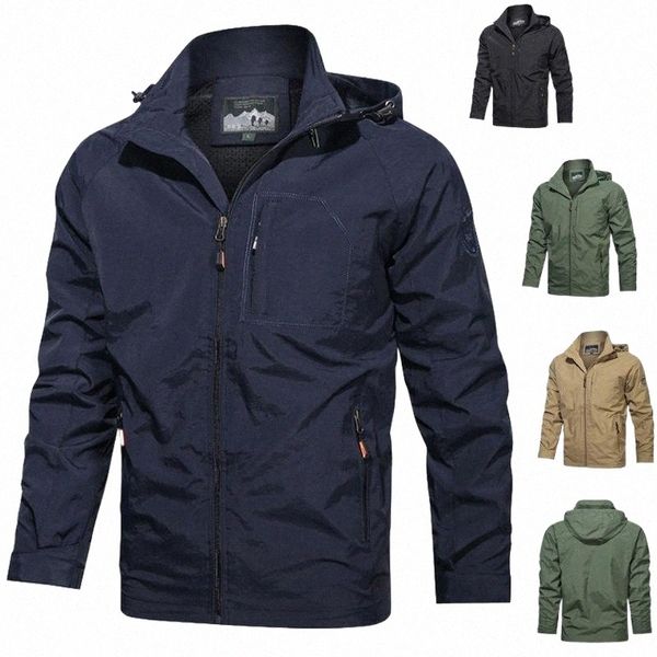 men's jackets camping hiking jacket men spring autumn outdoor sports breathable coats climbing trekking windbreaker travel waterproof f, Black;brown
men's jackets camping hiking jacket men spring autumn outdoor sports breathable coats climbing trekking windbreaker travel waterproof f, Black;brown