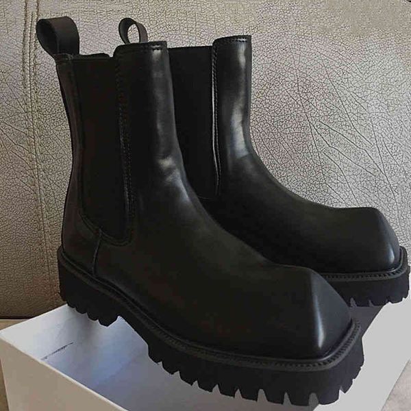 boots leather men's high autumn and winter vintage black knight chimney boots increased martin british style motorcycle dag0
boots leather men's high autumn and winter vintage black knight chimney boots increased martin british style motorcycle dag0