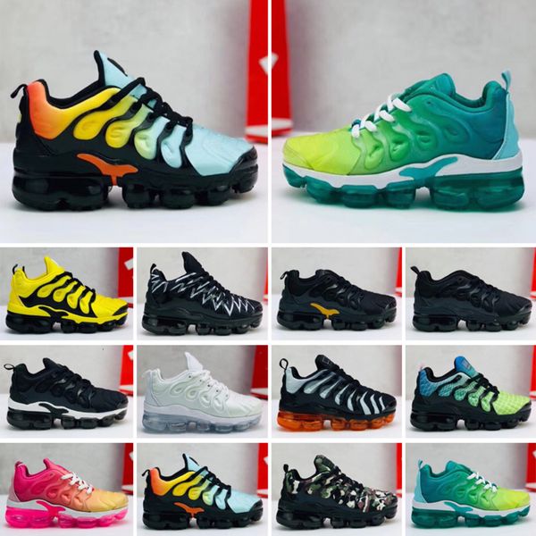 plus discount tn kids running shoes infant sneaker children sports outdoor girls and boys tennis trainer, Black
plus discount tn kids running shoes infant sneaker children sports outdoor girls and boys tennis trainer, Black