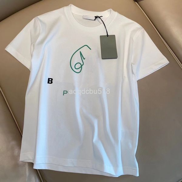 women's t-shirt 22s spring and summer paris love scissors letter foaming printing casual loose round neck short sleeve women's fas, White
women's t-shirt 22s spring and summer paris love scissors letter foaming printing casual loose round neck short sleeve women's fas, White