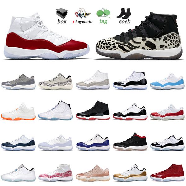 with box cherry 11 11s xi mens basketball shoes animal instinct men women jumpman bred concord cool grey citrus 25th anniversary sneakers tr
with box cherry 11 11s xi mens basketball shoes animal instinct men women jumpman bred concord cool grey citrus 25th anniversary sneakers tr