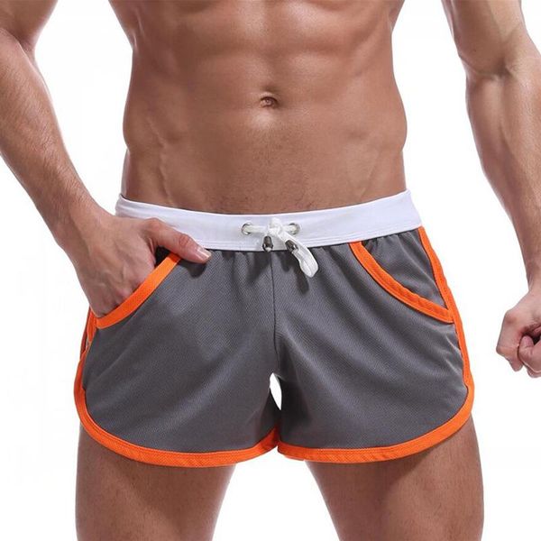 men's swimwear men's beach board shorts swim trunks men patchwork gym quick dry surfing sports swimsuits musculamen's
men's swimwear men's beach board shorts swim trunks men patchwork gym quick dry surfing sports swimsuits musculamen's