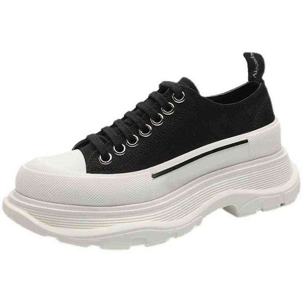 queen's small white shoes women's 2022 new muffin thick soled high leisure versatile low canvas shoes, Black
queen's small white shoes women's 2022 new muffin thick soled high leisure versatile low canvas shoes, Black