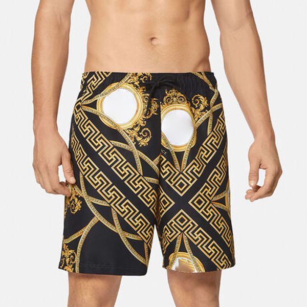 european designer men's shorts summer mesh breathable slacks classic printed beach pants for both men and women me dusa italian m-3xl #, White;black
european designer men's shorts summer mesh breathable slacks classic printed beach pants for both men and women me dusa italian m-3xl #, White;black