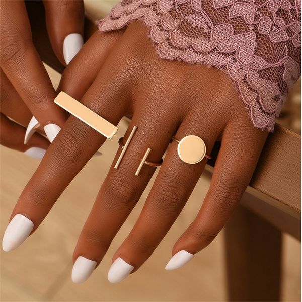 women ring set bague femme matching rings bohemian fashion jewelry schmuck finger accesorios mujer couple gift wholesale 220719, Silver
women ring set bague femme matching rings bohemian fashion jewelry schmuck finger accesorios mujer couple gift wholesale 220719, Silver