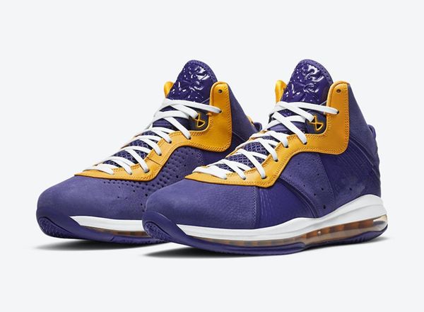 lebrons vii 8 lakers men basketball shoes sales 2022 8s court purple red varsity royal black sneakers store with box
lebrons vii 8 lakers men basketball shoes sales 2022 8s court purple red varsity royal black sneakers store with box