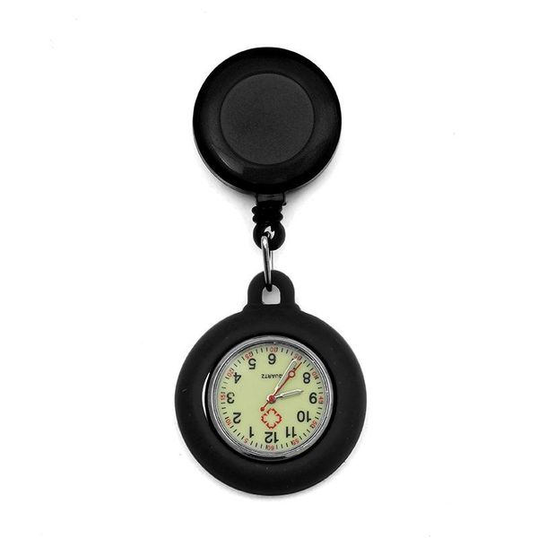 nurse pocket watches colorful candy nursing doctor hospital clips pocket retractable hang quartz watch lumious design clock, Slivery;golden
nurse pocket watches colorful candy nursing doctor hospital clips pocket retractable hang quartz watch lumious design clock, Slivery;golden