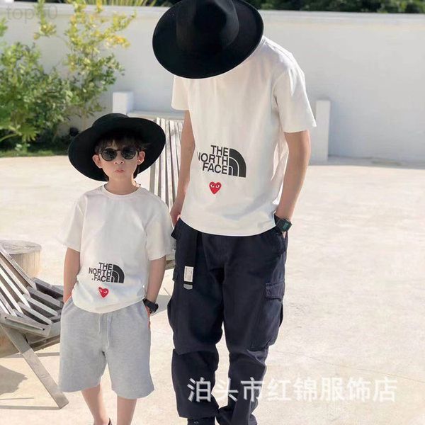 women's t-shirt designer spring and summer new chuanjiu co branded fashion t-shirt play children's short sleeve lovers' half, White
women's t-shirt designer spring and summer new chuanjiu co branded fashion t-shirt play children's short sleeve lovers' half, White