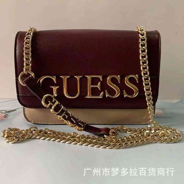 gs gus home 2022 new street trend oblique cross chain solid color large letter casual light simple women's bag designer bags
gs gus home 2022 new street trend oblique cross chain solid color large letter casual light simple women's bag designer bags