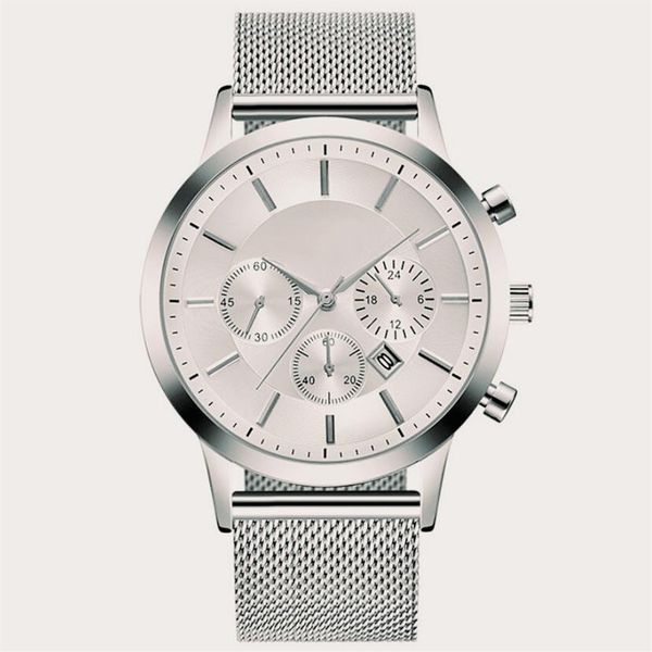 2021 new luxury men watches super man watch gentalmen famous wristwatch car brand mesh strap male quartz boss three ey274c, Slivery;brown
2021 new luxury men watches super man watch gentalmen famous wristwatch car brand mesh strap male quartz boss three ey274c, Slivery;brown