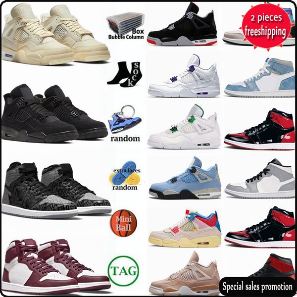 2022 university blue black cat 4 4s mens basketball shoes fire red sail white oreo pure money rebellionaire hyper royal 1 1s high og dark mo
2022 university blue black cat 4 4s mens basketball shoes fire red sail white oreo pure money rebellionaire hyper royal 1 1s high og dark mo