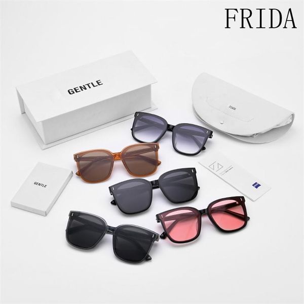 fashion luxury designer polarized sunglasses women men 2022 luxury korea brand square drive uv400 sun glasses frida318i, White;black
fashion luxury designer polarized sunglasses women men 2022 luxury korea brand square drive uv400 sun glasses frida318i, White;black