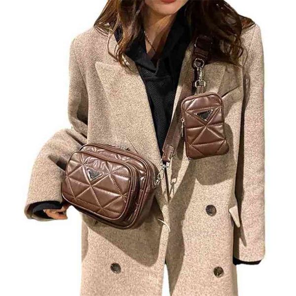 802022 new luxury bags ilsf leisure wide strap bag foreign style texture rhombic lattice bag small squarewomens fashion bags
802022 new luxury bags ilsf leisure wide strap bag foreign style texture rhombic lattice bag small squarewomens fashion bags