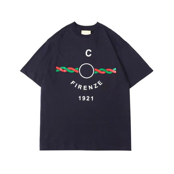 2023 men's t-shirts famous high-quality t-shirt letter printed round neck short sleeve black and white fashion women's high-qualit, White;black
2023 men's t-shirts famous high-quality t-shirt letter printed round neck short sleeve black and white fashion women's high-qualit, White;black